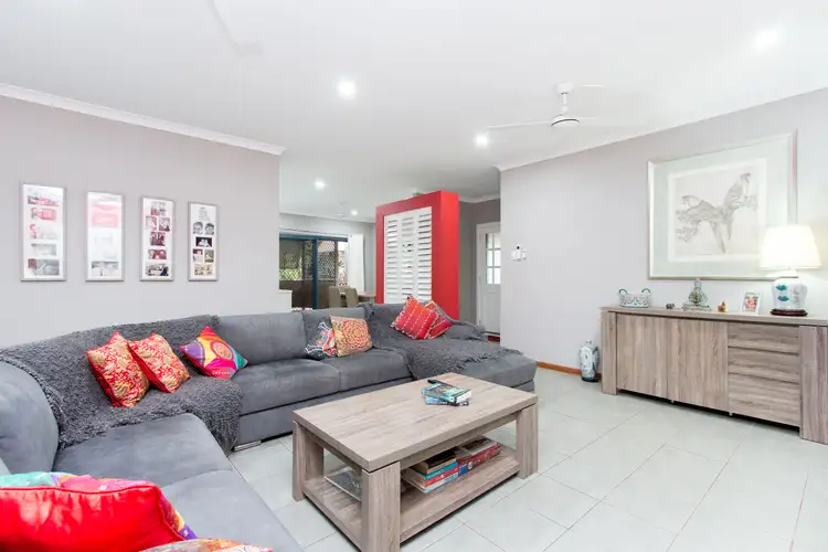 Second view of Homely house listing, 23 Sanderling Drive, Djugun WA 6725