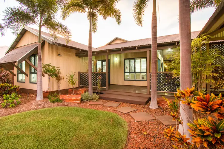 Third view of Homely house listing, 23 Sanderling Drive, Djugun WA 6725