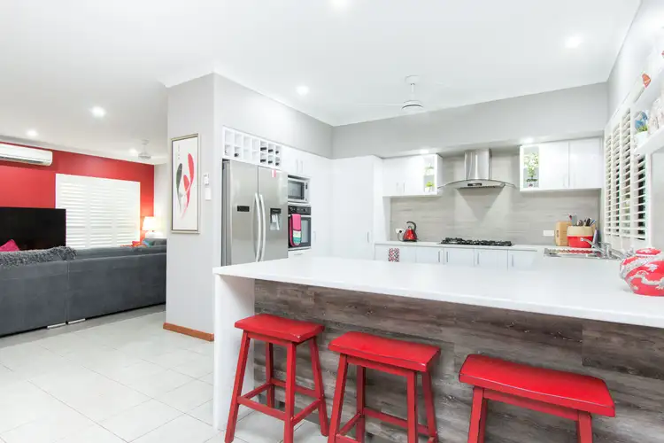 Fifth view of Homely house listing, 23 Sanderling Drive, Djugun WA 6725