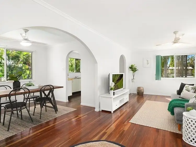 Second view of Homely house listing, 1 Duyfken Court, Thuringowa Central QLD 4817