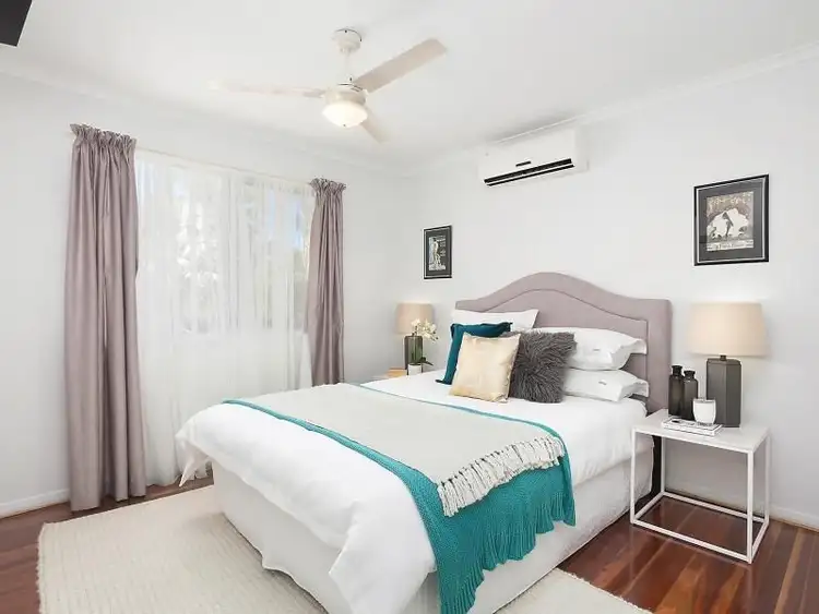 Fourth view of Homely house listing, 1 Duyfken Court, Thuringowa Central QLD 4817