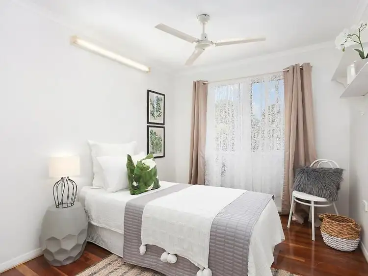 Fifth view of Homely house listing, 1 Duyfken Court, Thuringowa Central QLD 4817