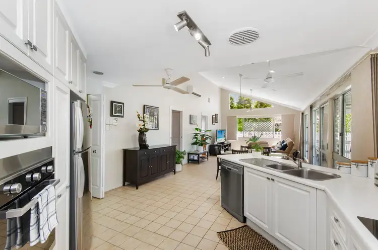 Main view of Homely house listing, 11 MAGNOLIA Court, Annandale QLD 4814