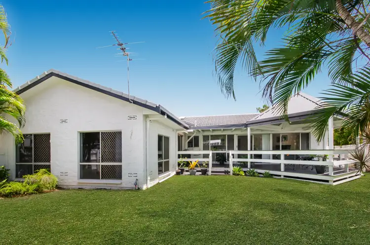 Third view of Homely house listing, 11 MAGNOLIA Court, Annandale QLD 4814