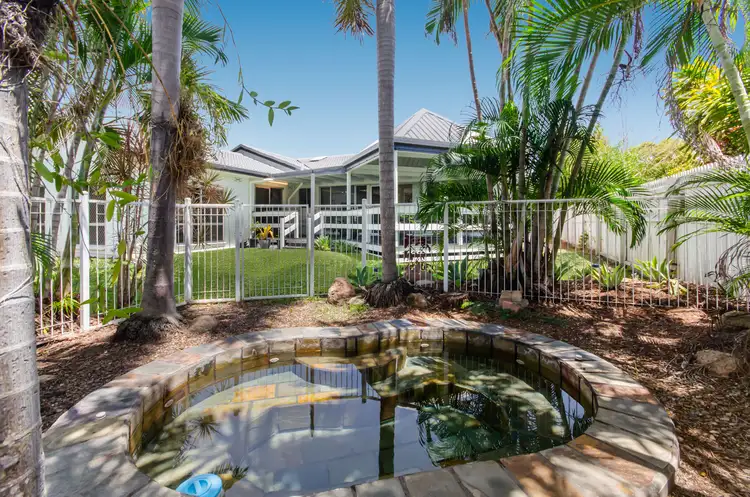 Fourth view of Homely house listing, 11 MAGNOLIA Court, Annandale QLD 4814