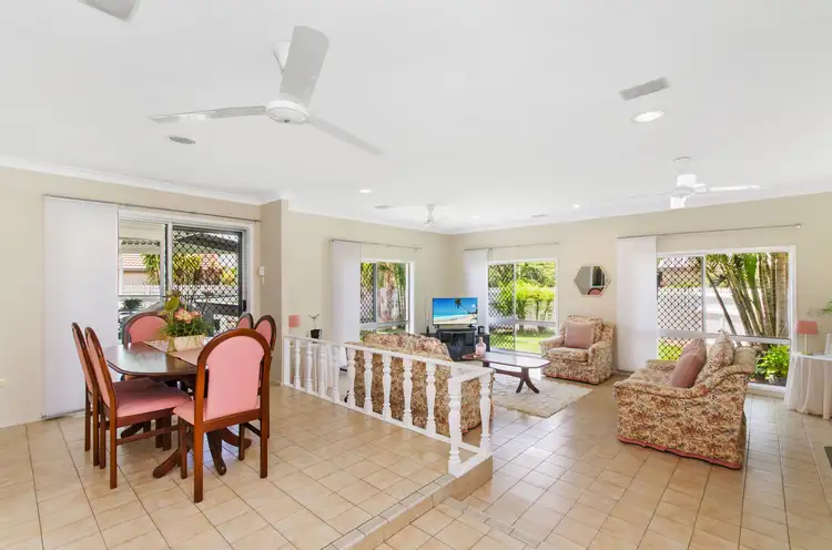 Fifth view of Homely house listing, 11 MAGNOLIA Court, Annandale QLD 4814