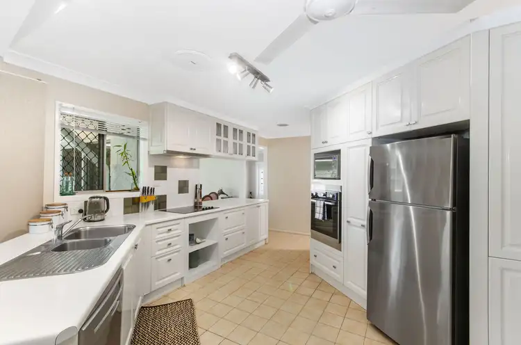 Seventh view of Homely house listing, 11 MAGNOLIA Court, Annandale QLD 4814