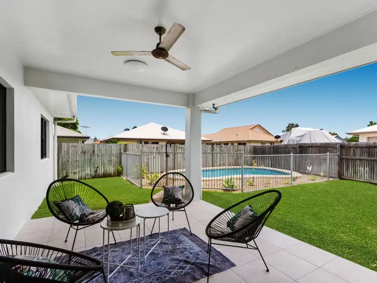34-36 Springside Terrace, Idalia QLD 4811