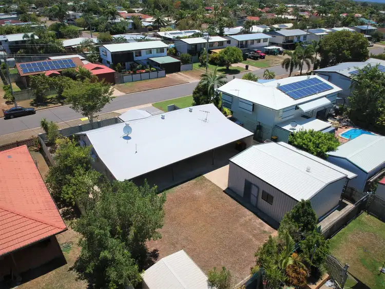19 Bligh Street, Kirwan QLD 4817