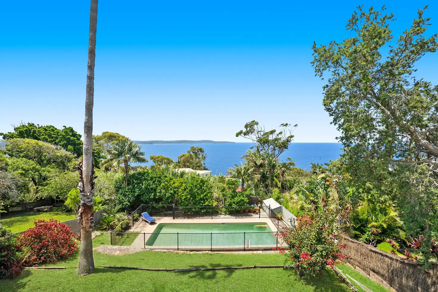 Main view of Homely house listing, 111 Bynya Road, Palm Beach NSW 2108