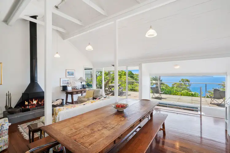 Second view of Homely house listing, 111 Bynya Road, Palm Beach NSW 2108