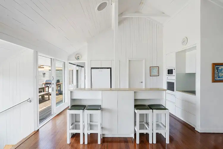 Fifth view of Homely house listing, 111 Bynya Road, Palm Beach NSW 2108