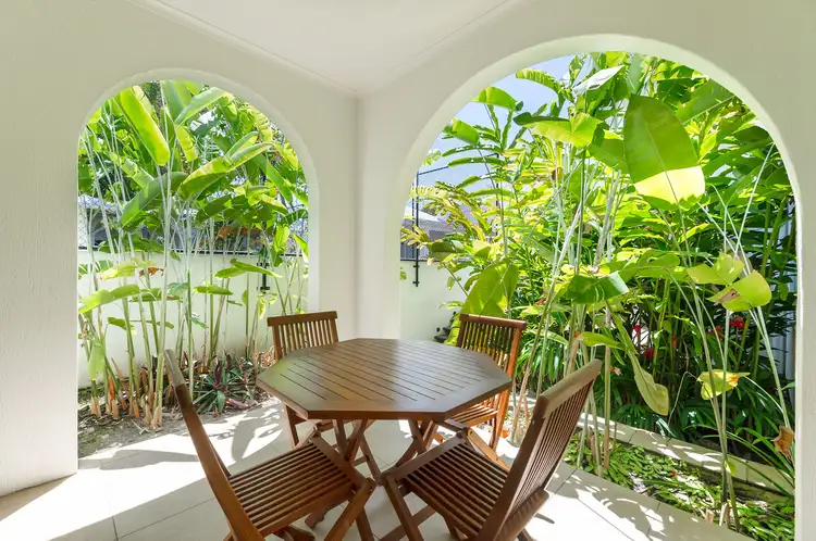 Fourth view of Homely apartment listing, 6/70-76 Davidson Street, Port Douglas QLD 4877