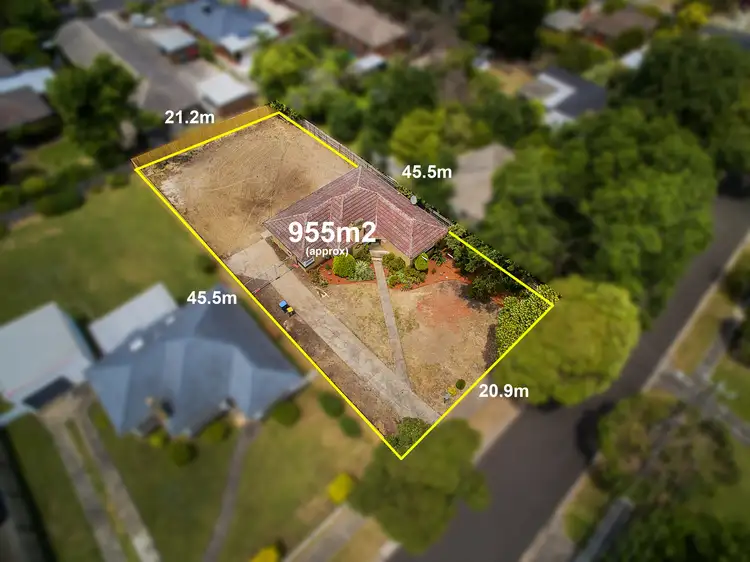 41 Kumala Road, Bayswater VIC 3153
