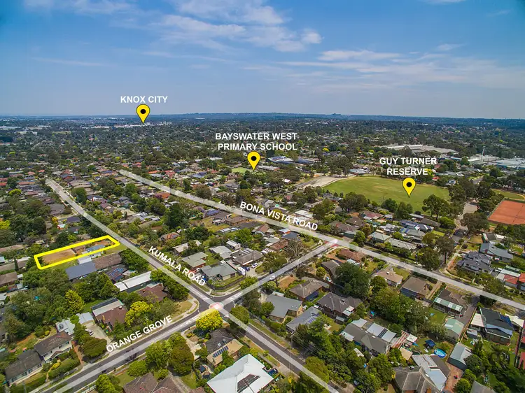 Third view of Homely house listing, 41 Kumala Road, Bayswater VIC 3153