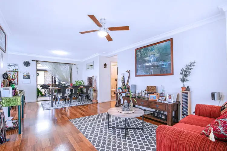 Second view of Homely house listing, 3 Frangipani Court, Kallangur QLD 4503