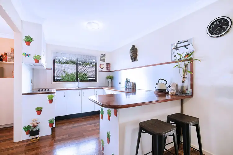 Fourth view of Homely house listing, 3 Frangipani Court, Kallangur QLD 4503