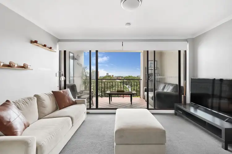 707/508 Riley Street, Surry Hills NSW 2010