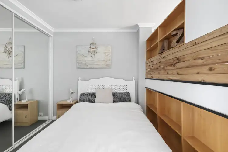 Sixth view of Homely apartment listing, 707/508 Riley Street, Surry Hills NSW 2010