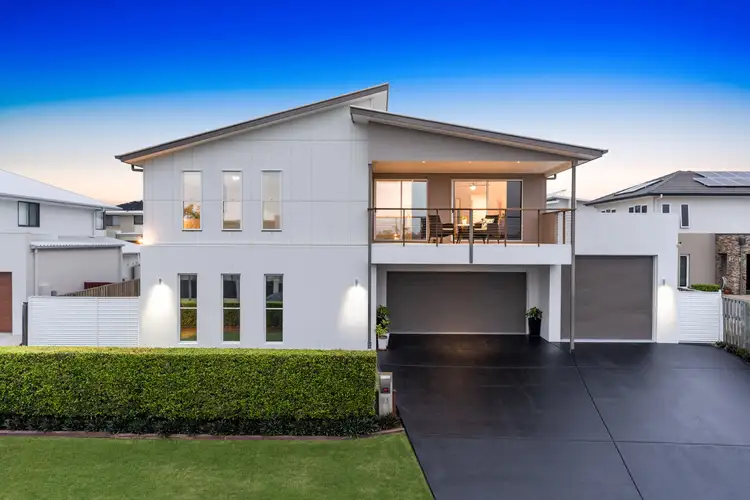 61 Cooper Crescent, Rochedale QLD 4123