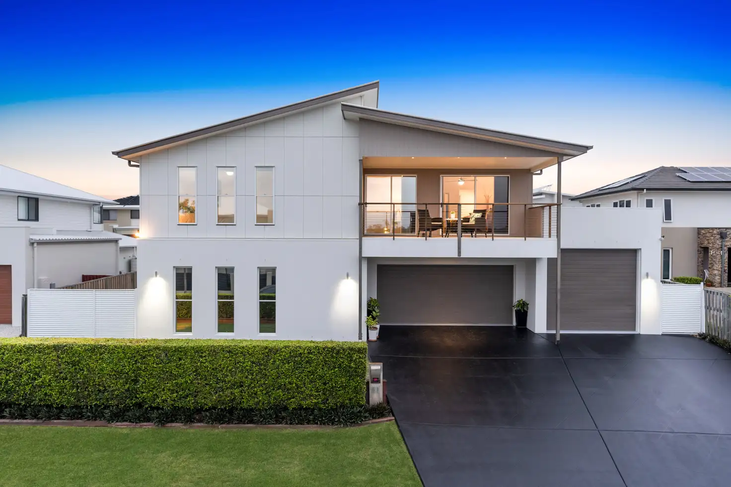 Main view of Homely house listing, 61 Cooper Crescent, Rochedale QLD 4123