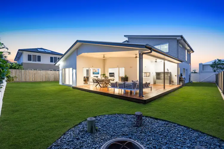 Second view of Homely house listing, 61 Cooper Crescent, Rochedale QLD 4123