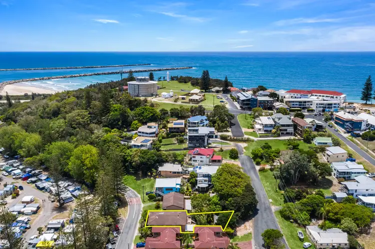 Main view of Homely house listing, 5 Harbour Street, Yamba NSW 2464