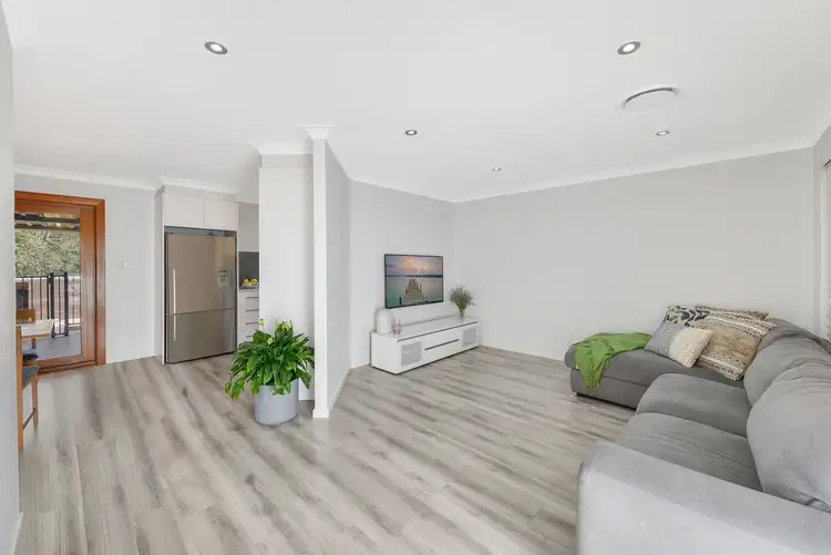 Second view of Homely house listing, 10 Glenlee Court, Narellan Vale NSW 2567