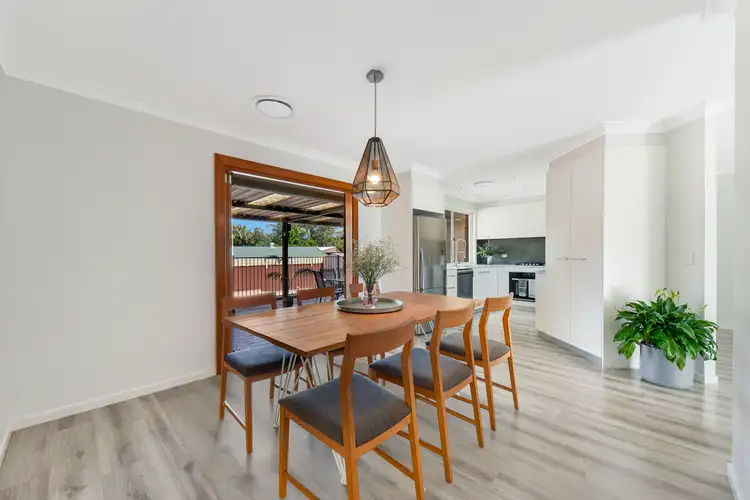Fourth view of Homely house listing, 10 Glenlee Court, Narellan Vale NSW 2567