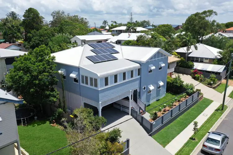 100 Boyd Road, Nundah QLD 4012