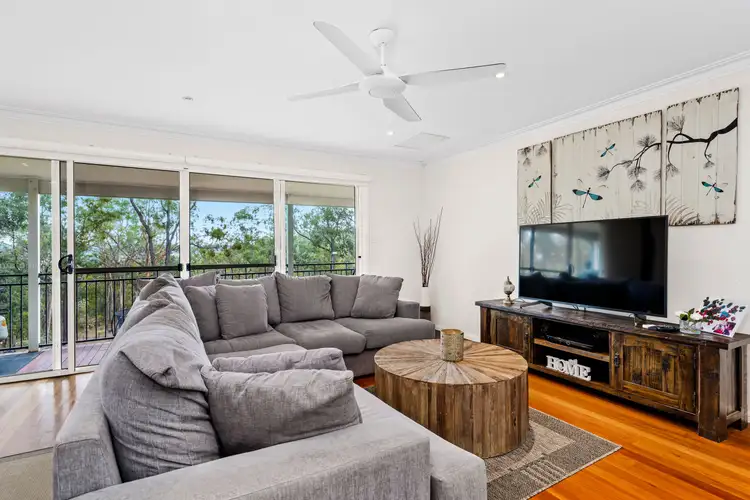 Sixth view of Homely house listing, 10 Teale Road, East Kurrajong NSW 2758