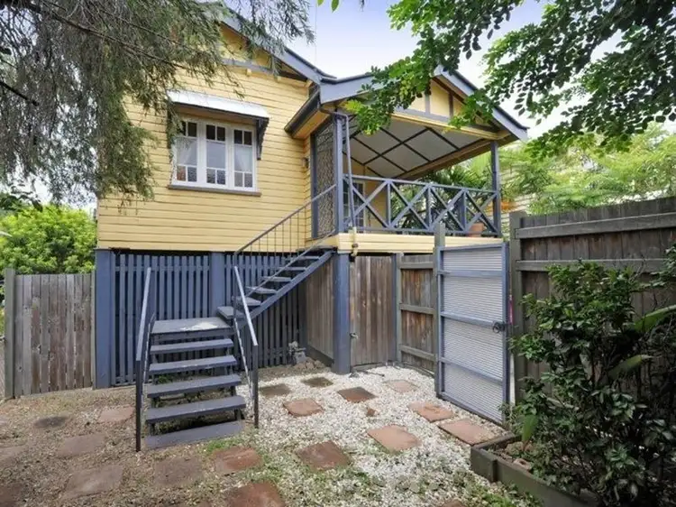 108 Albion Road, Windsor QLD 4030