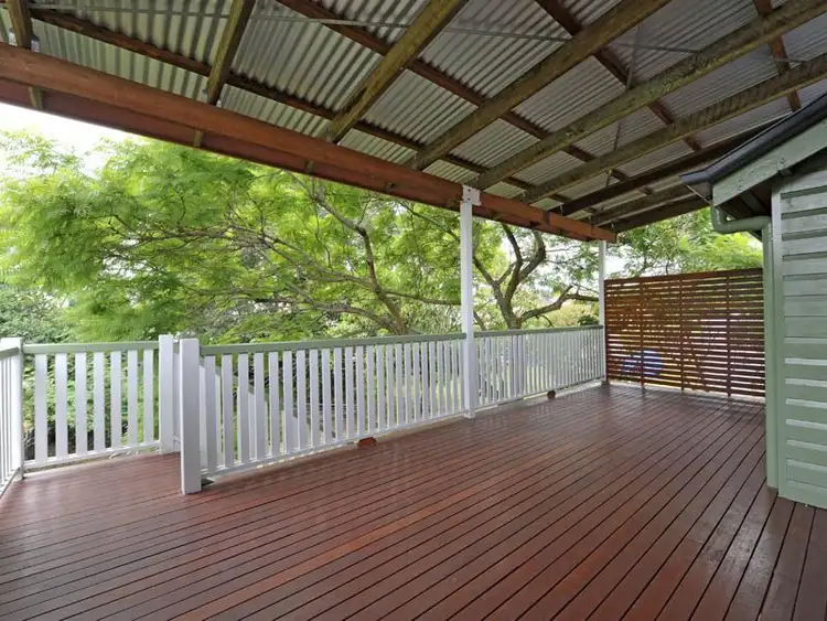 Fourth view of Homely house listing, 108 Albion Road, Windsor QLD 4030
