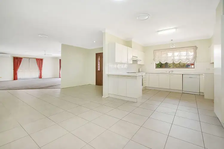 Third view of Homely unit listing, 2/415 Romani Drive, Lavington NSW 2641