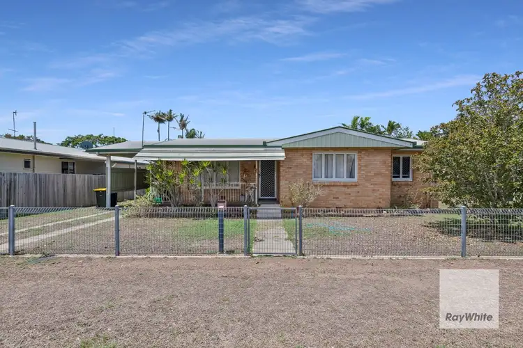 15 Auer Street, Kepnock QLD 4670