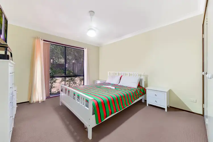 Fifth view of Homely villa listing, 12/3 First Avenue, Macquarie Fields NSW 2564