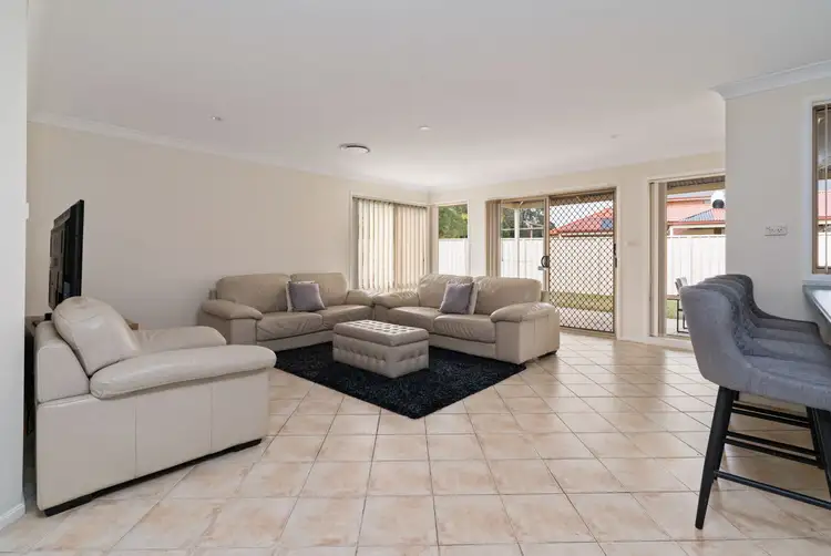 Fourth view of Homely house listing, 16 James Flynn Avenue, Harrington Park NSW 2567