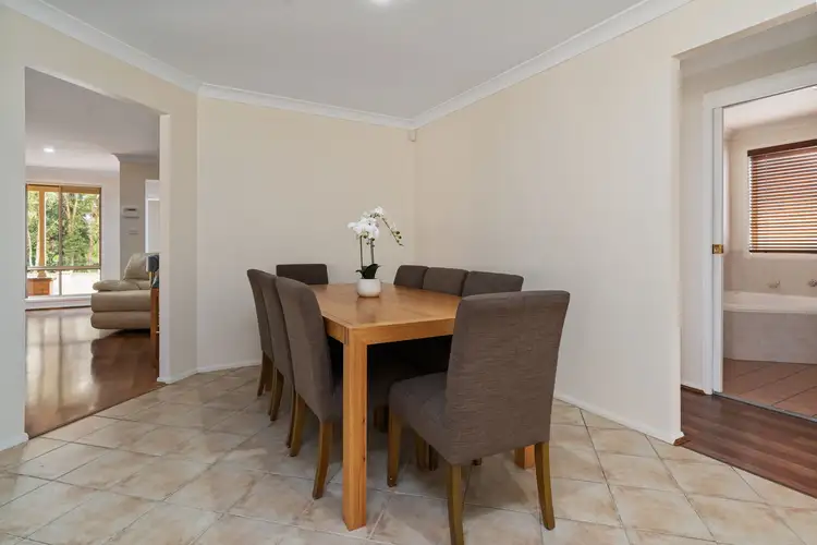 Fifth view of Homely house listing, 16 James Flynn Avenue, Harrington Park NSW 2567