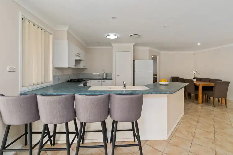 Sixth view of Homely house listing, 16 James Flynn Avenue, Harrington Park NSW 2567