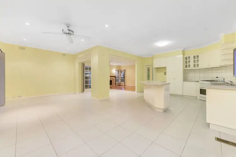 Fifth view of Homely house listing, 5 Colonel Street, Clayton VIC 3168