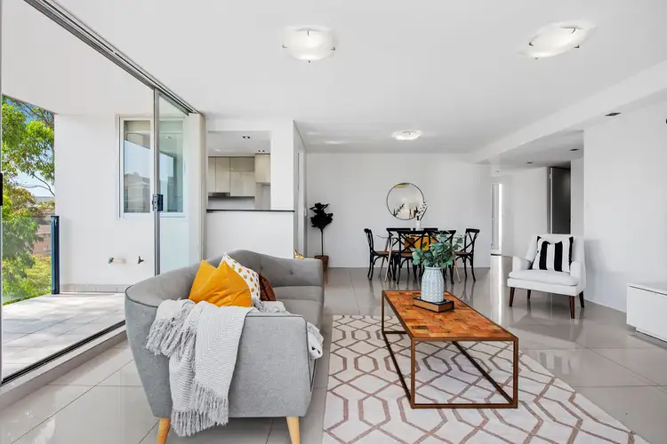 Third view of Homely unit listing, 505/36-40 Romsey Street, Waitara NSW 2077