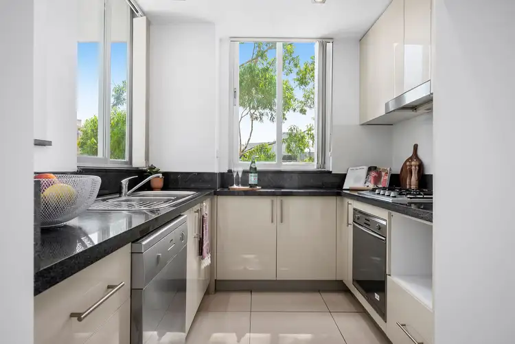 Sixth view of Homely unit listing, 505/36-40 Romsey Street, Waitara NSW 2077