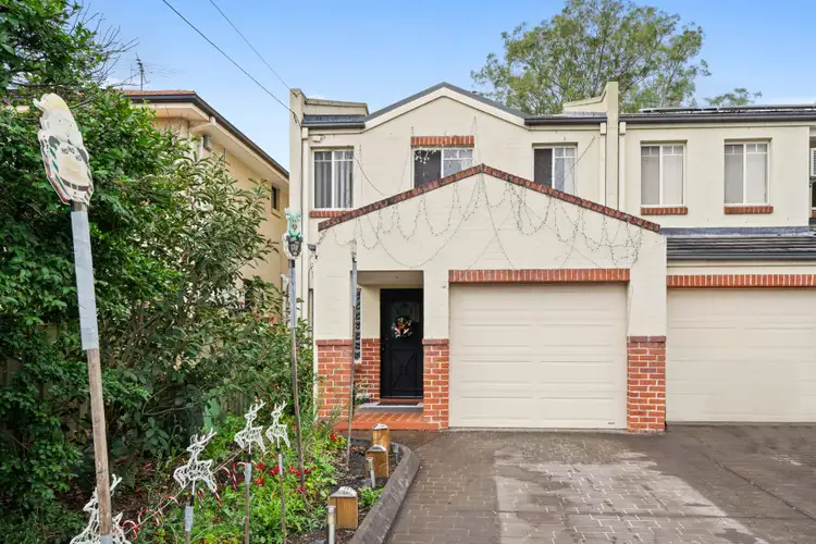 Main view of Homely other listing, 8 Senior Street, Canley Vale NSW 2166