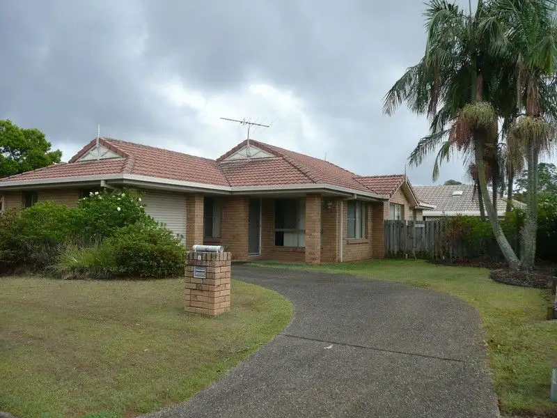 Main view of Homely house listing, 80 Kakadu Circuit, Zillmere QLD 4034