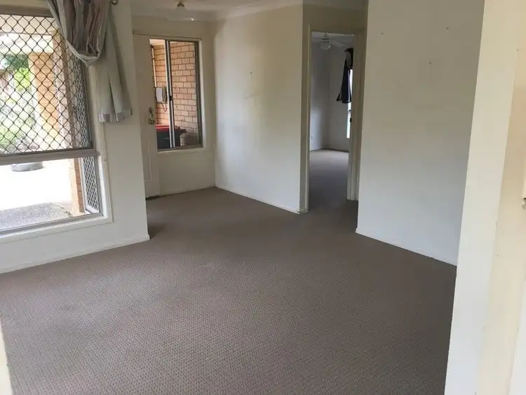 Second view of Homely house listing, 80 Kakadu Circuit, Zillmere QLD 4034