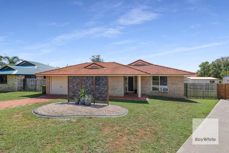 56 Hilltop Parade, Avoca QLD 4670