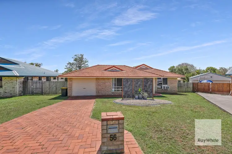 Fourth view of Homely house listing, 56 Hilltop Parade, Avoca QLD 4670