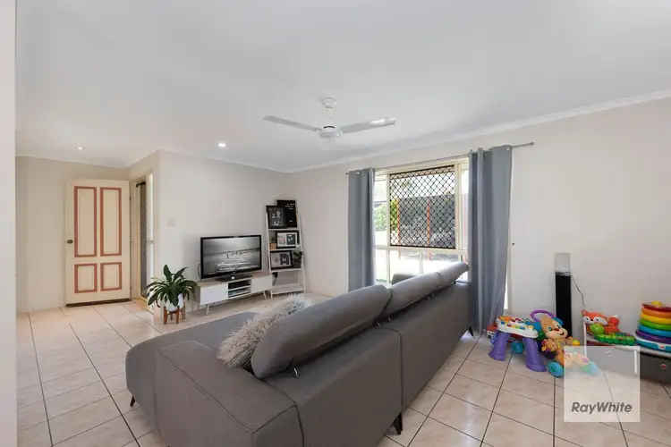 Fifth view of Homely house listing, 56 Hilltop Parade, Avoca QLD 4670