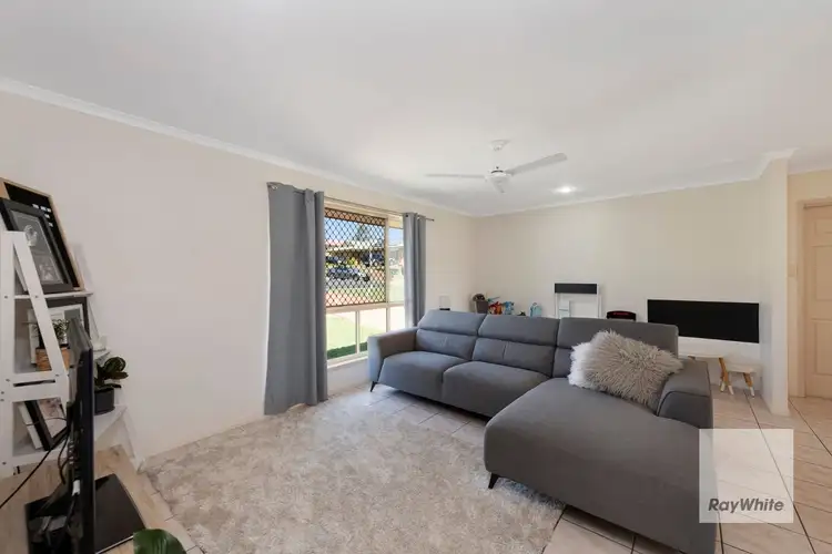Sixth view of Homely house listing, 56 Hilltop Parade, Avoca QLD 4670