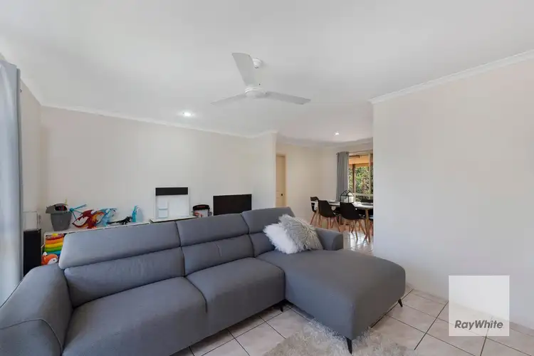Seventh view of Homely house listing, 56 Hilltop Parade, Avoca QLD 4670